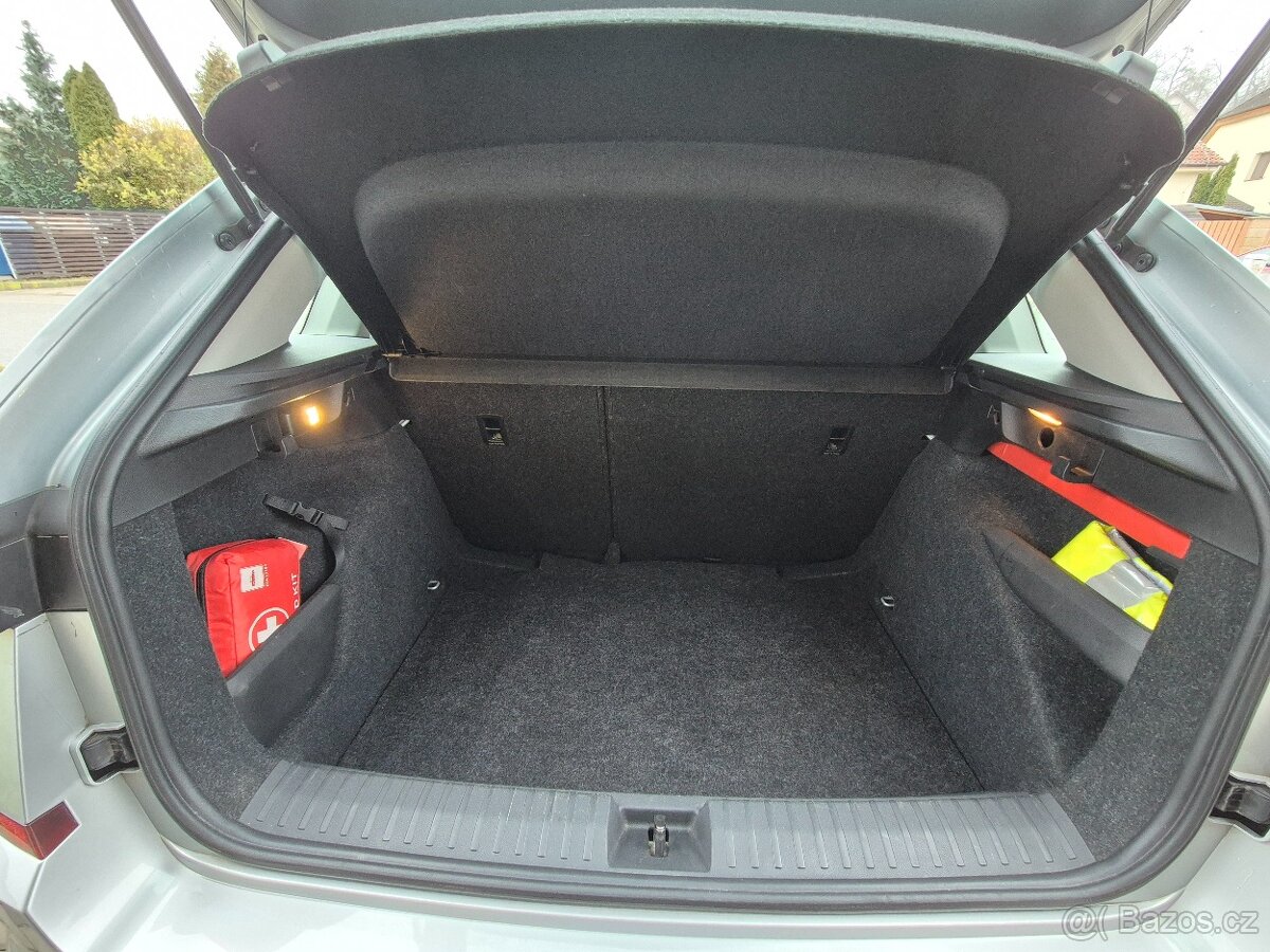 Škoda Kamiq Style, full led, virtual - 12