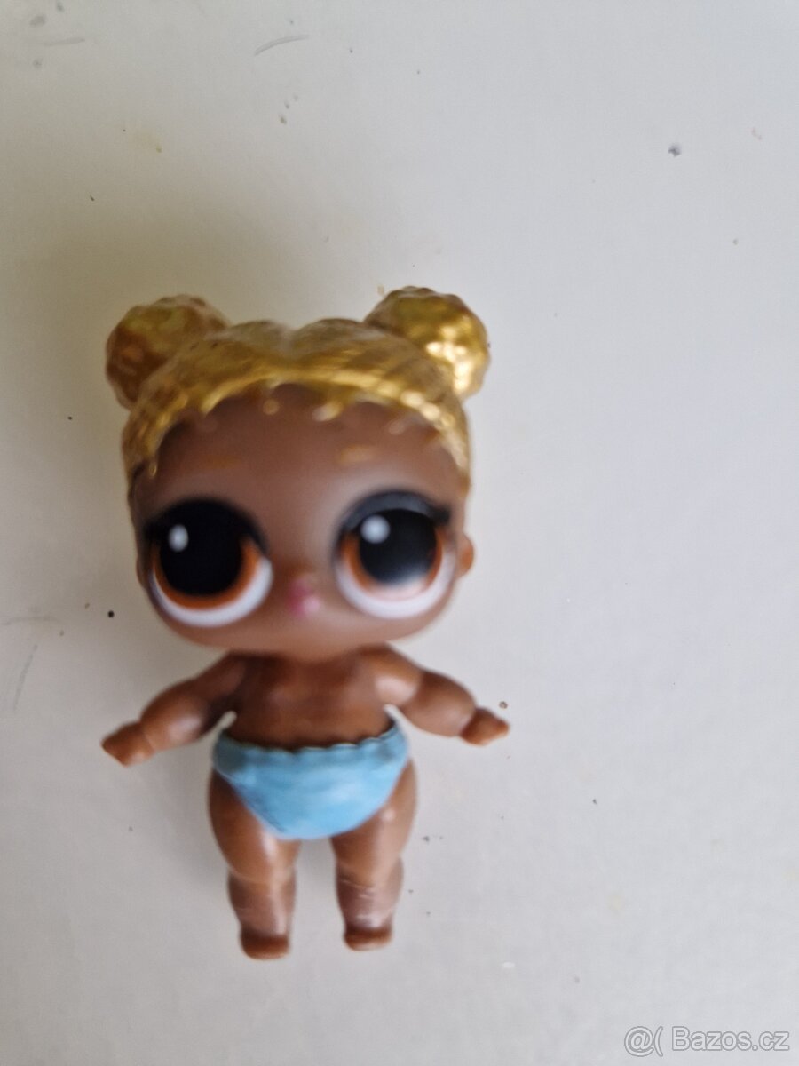 PANENKY L.O.L. SURPRISE - 12