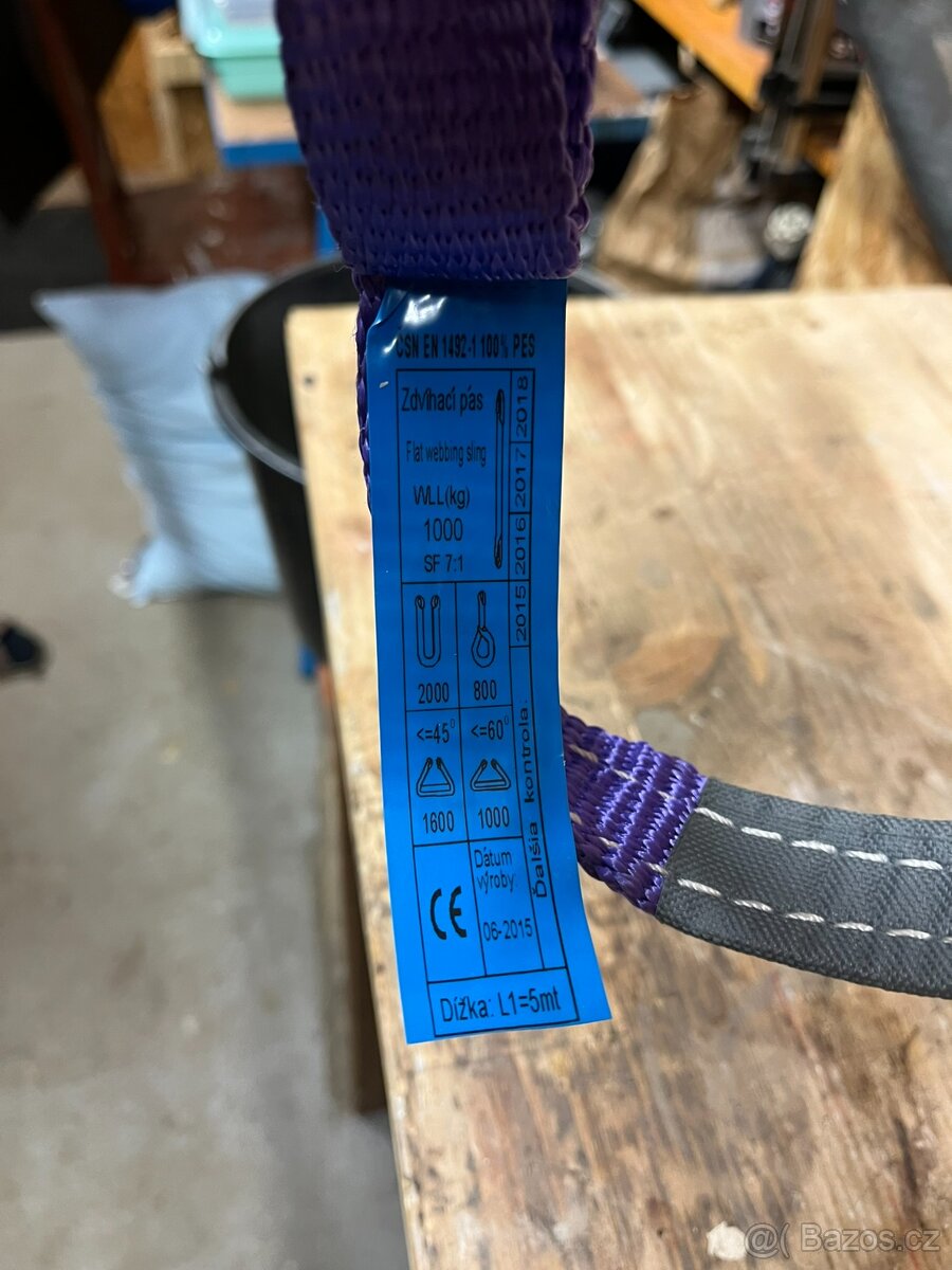 Prodám věci na offroad hraní - 12