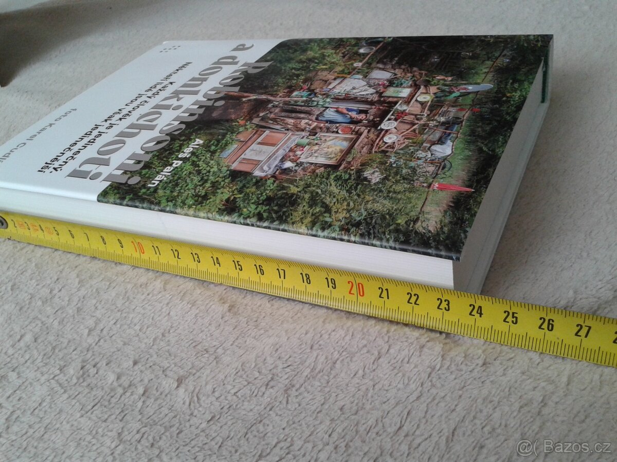 Aleš Palán - Robinsoni a Donkichoti - 12