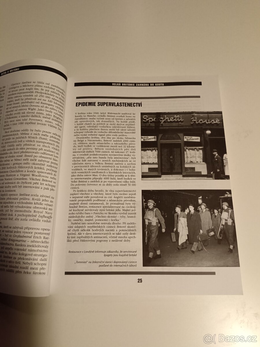 Bitva o Británii - 12