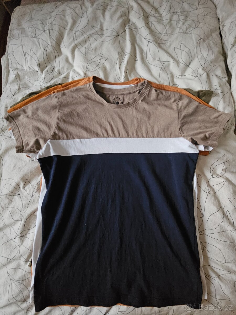 Pánská trika - 12