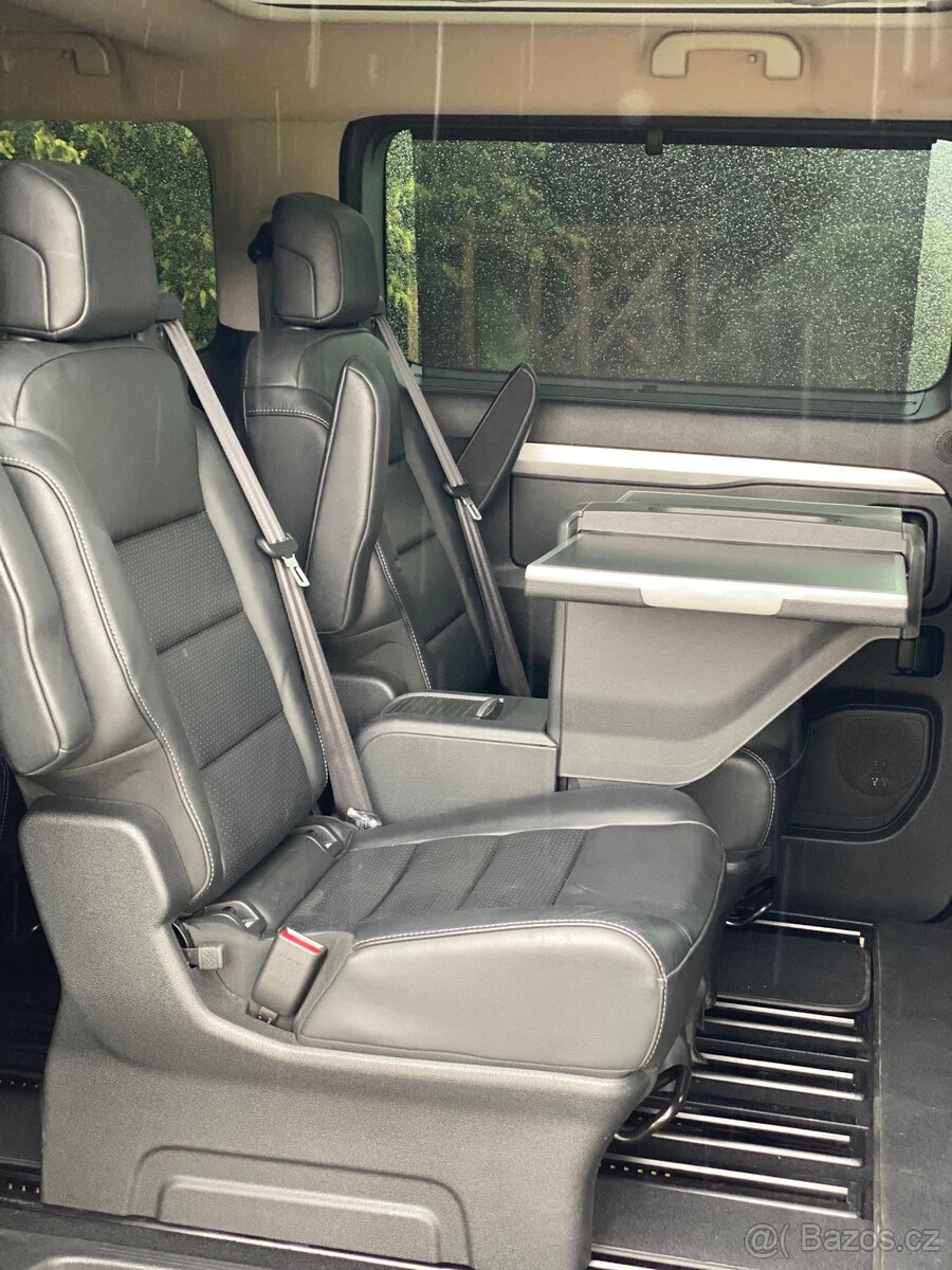 Toyota Proace - 12