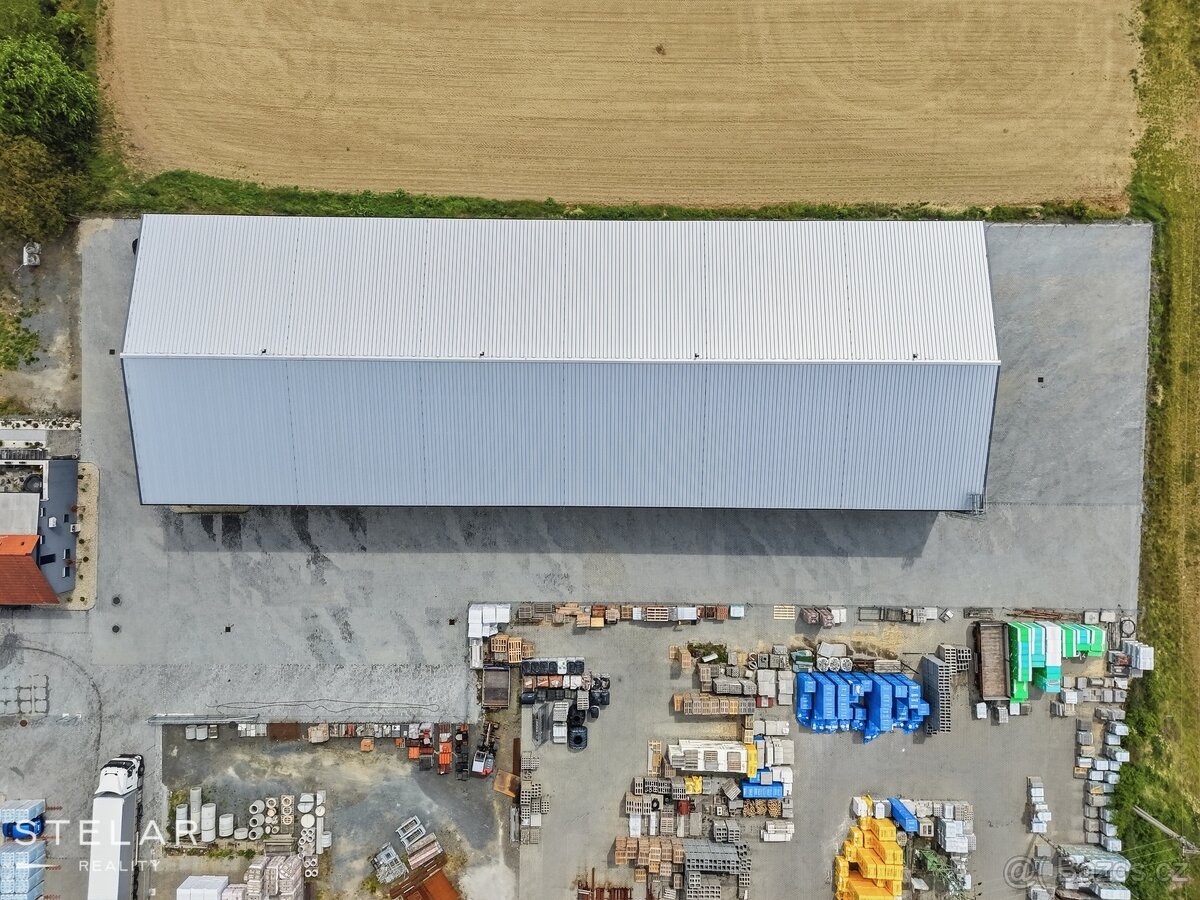 Pronájem kanceláře 60,4 m², Hranice - Drahotuše - 12