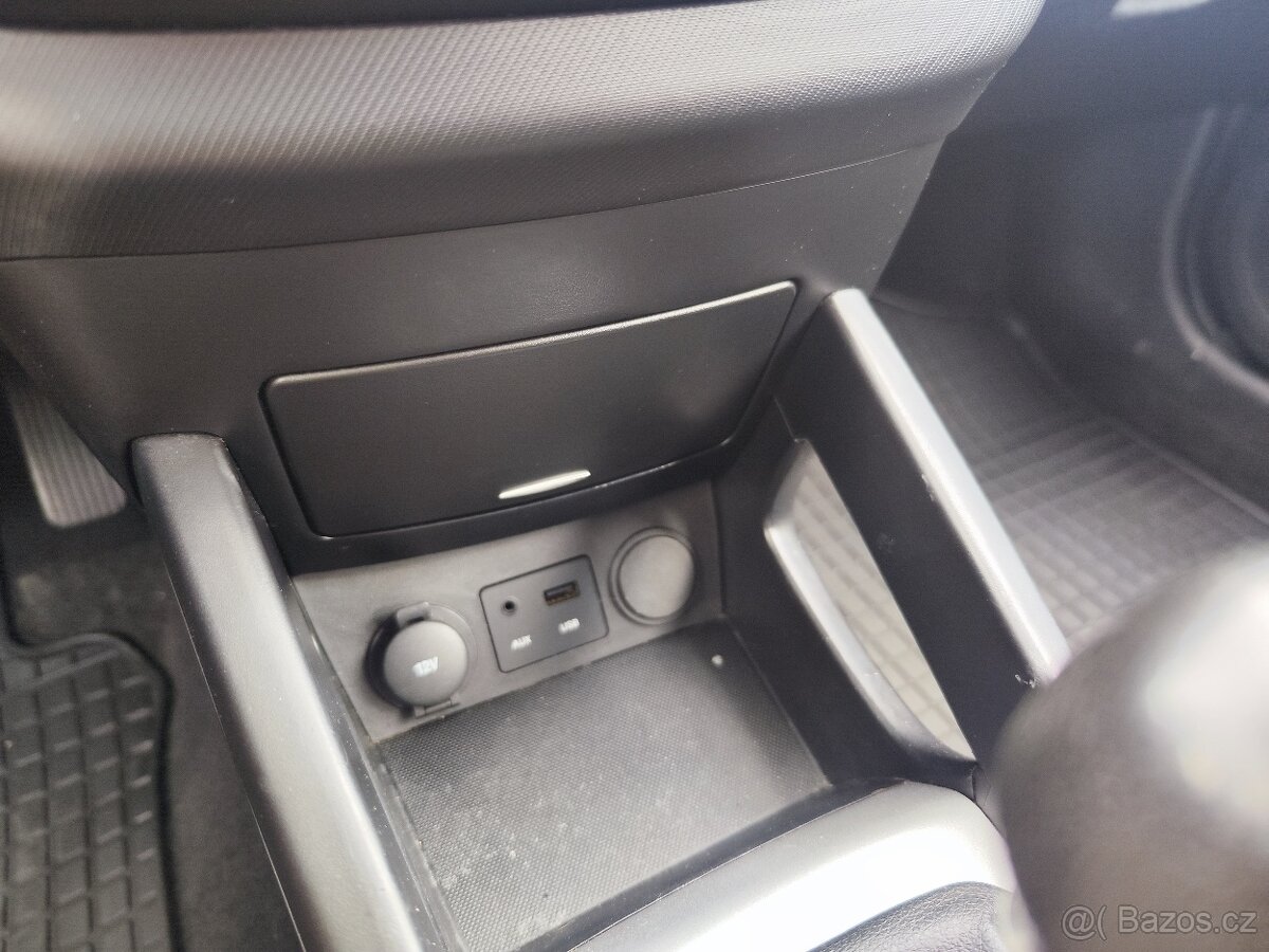 Kia Ceed 1.4i/66kW Active - 12