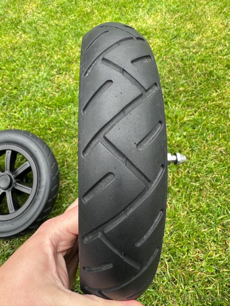 Nafukovací kola Valco Snap 4 (Sports Pack) - 12