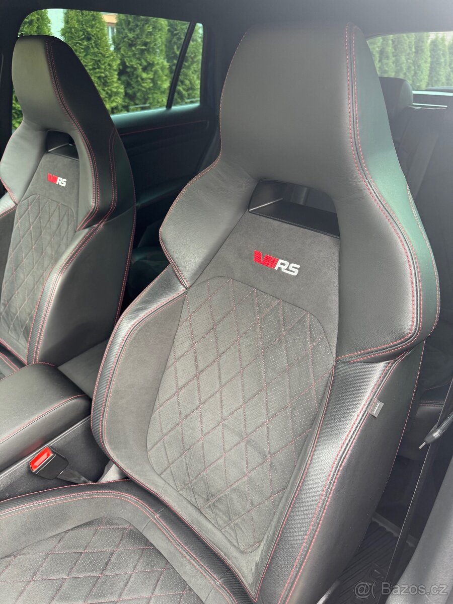 Kodiaq RS 180KW DSG MATRIX ACC KAM CANTON DCC TZ DPH - 12