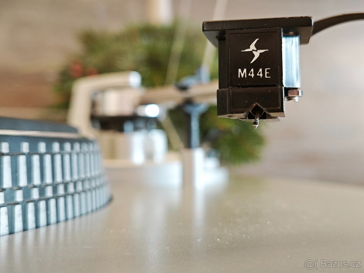 Gramofon Technics SL-D2 - 12