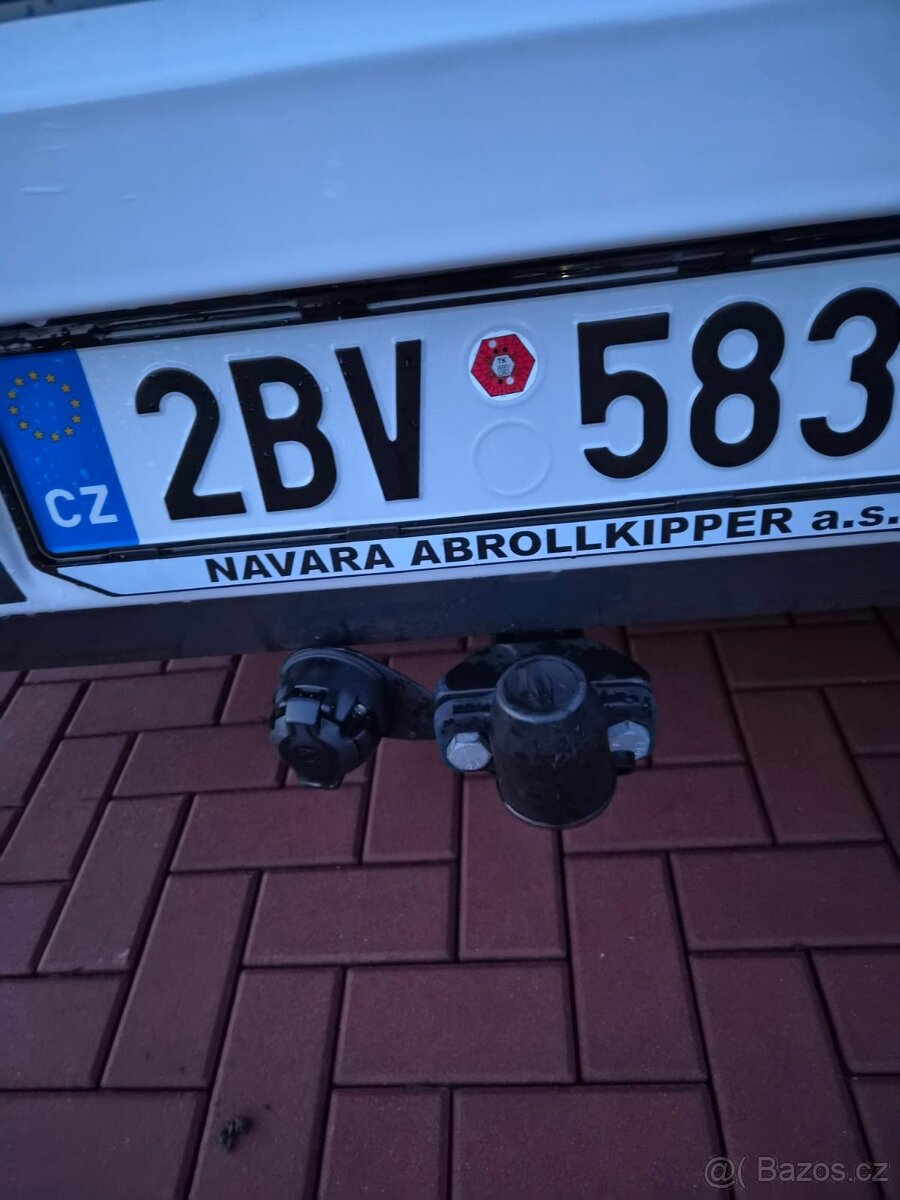 ZÁNOVNÍ OBYTNÁ LAIKA L 509 EMBLEMA 1.MAJITEL - 12