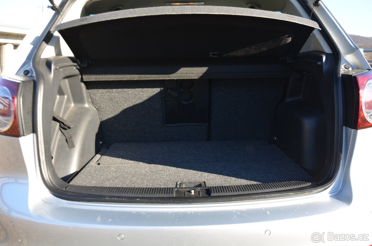 VW Golf 6 Plus 1.4 TSI - náhradní díly - 12