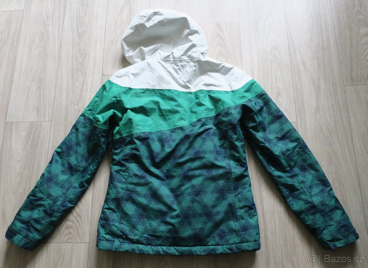 Lyžařská bunda, vodní sl.3000, zn. Loap vel. S - 12