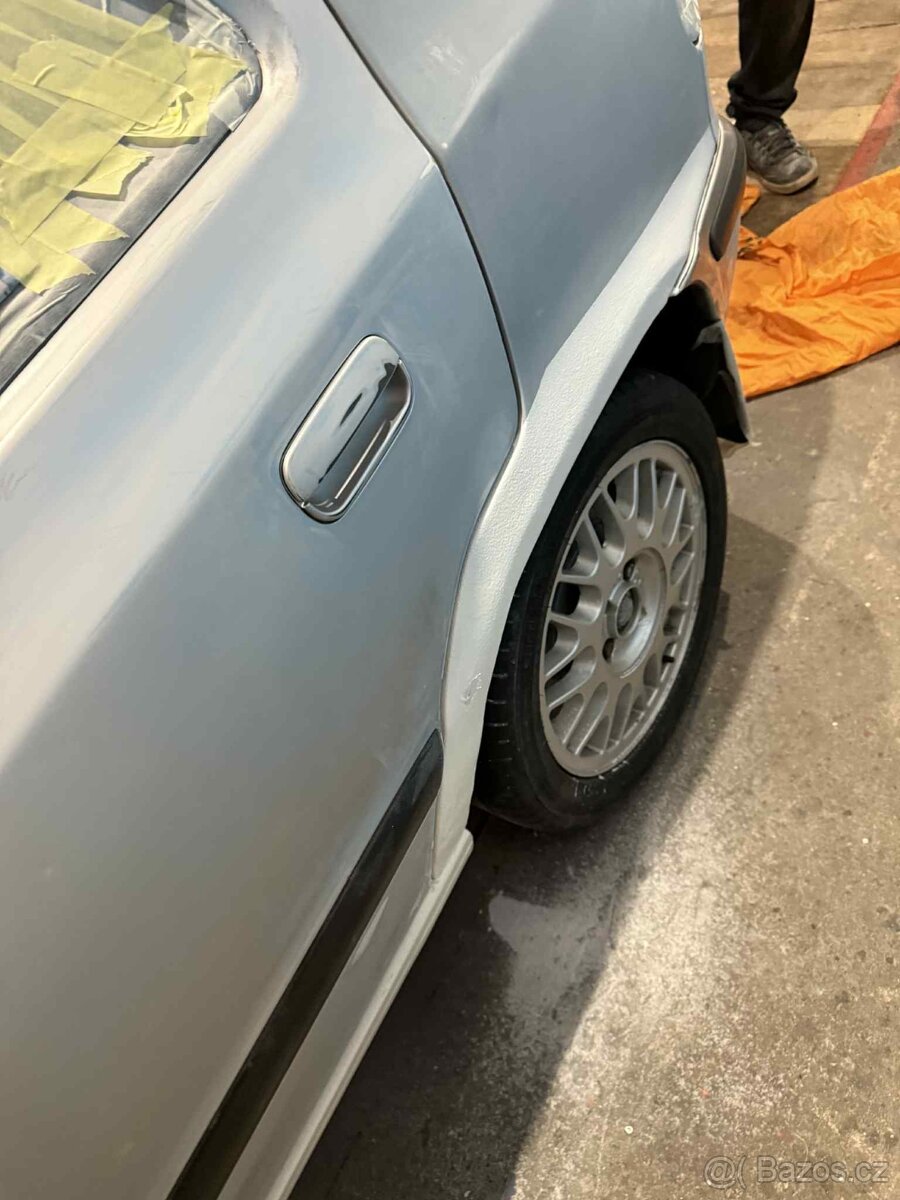 Prodám Škoda Felicie - 12