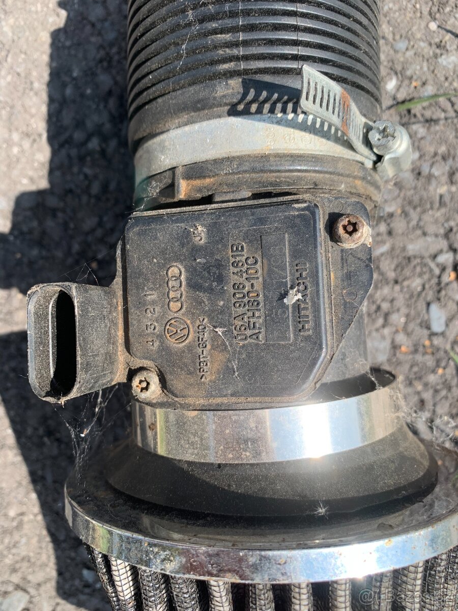 Citroen Saxo VTS - 12