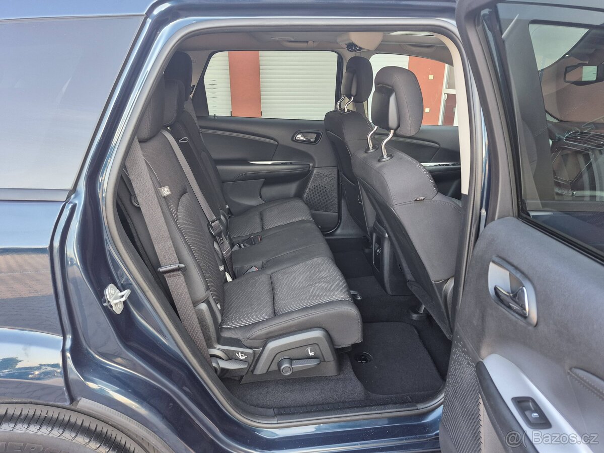 Fiat Freemont 2015 2.0 Multijet Urban 103kW - 12