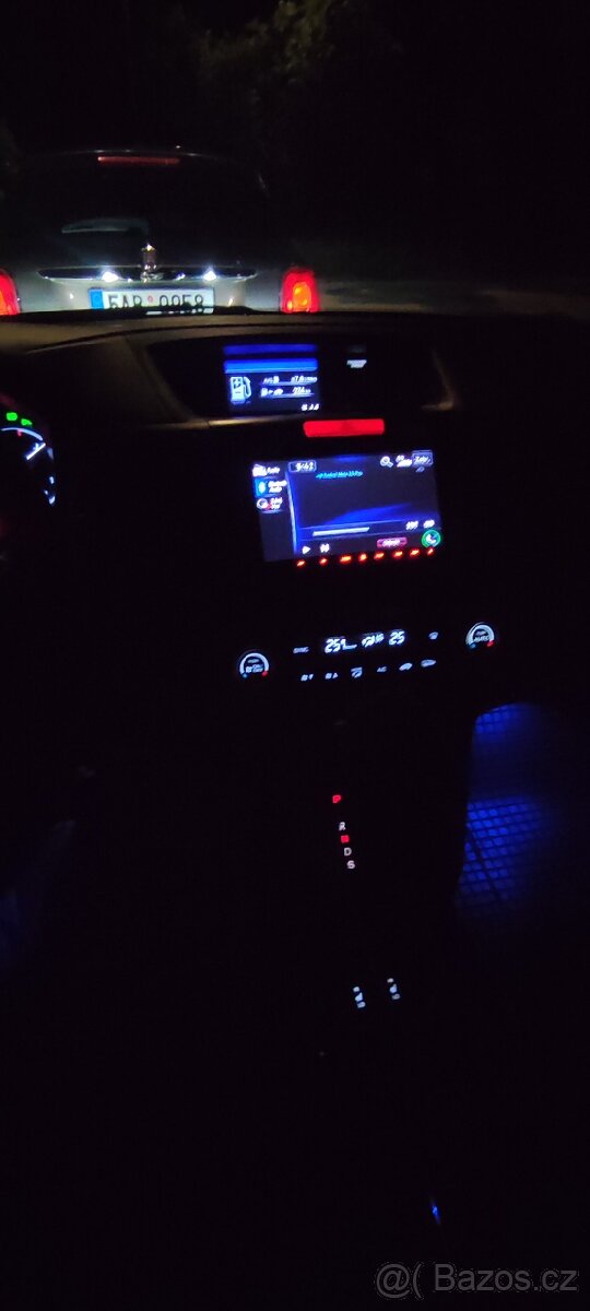 HONDA CR-V. 2013 - 12