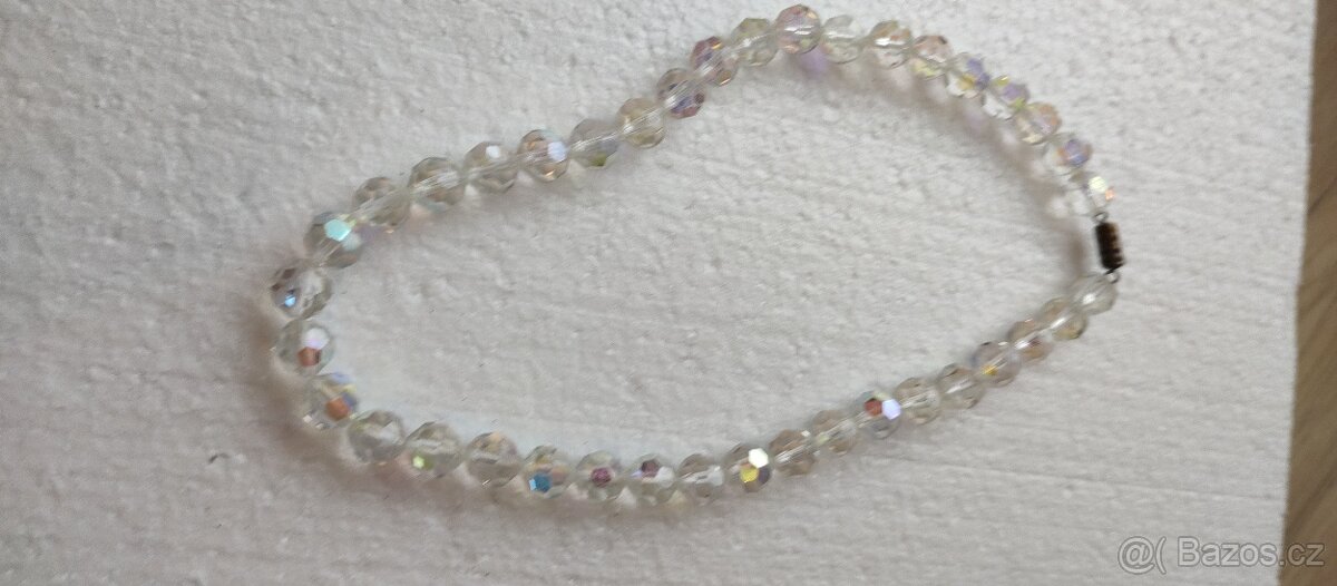 Bižuterie, brož - 12