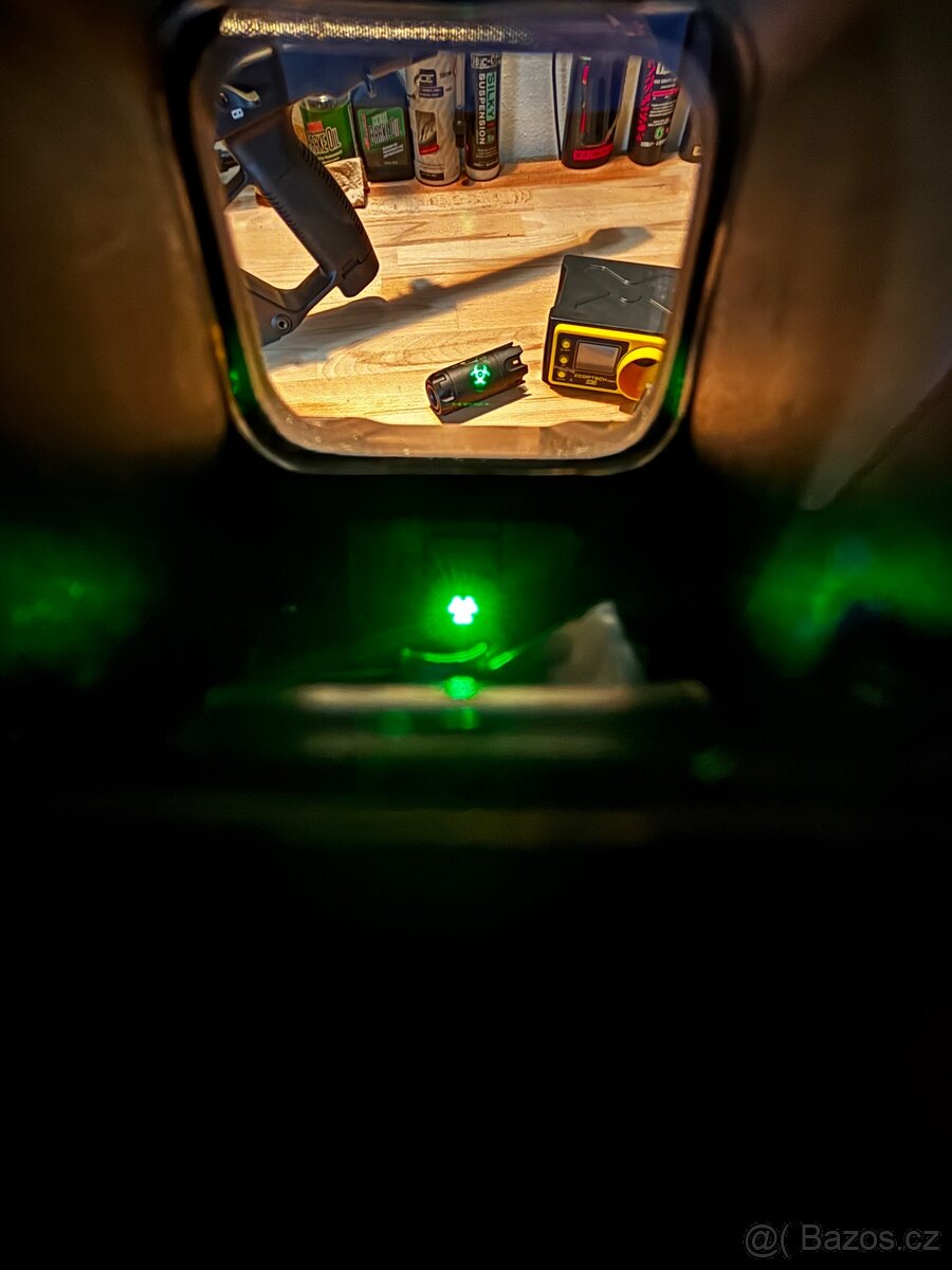 Krytac Kriss vector Limited Edition - 12