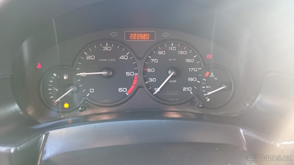 Citroen Berlingo - 12