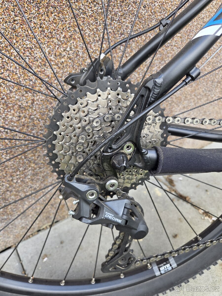 Horské kolo Scud - 12