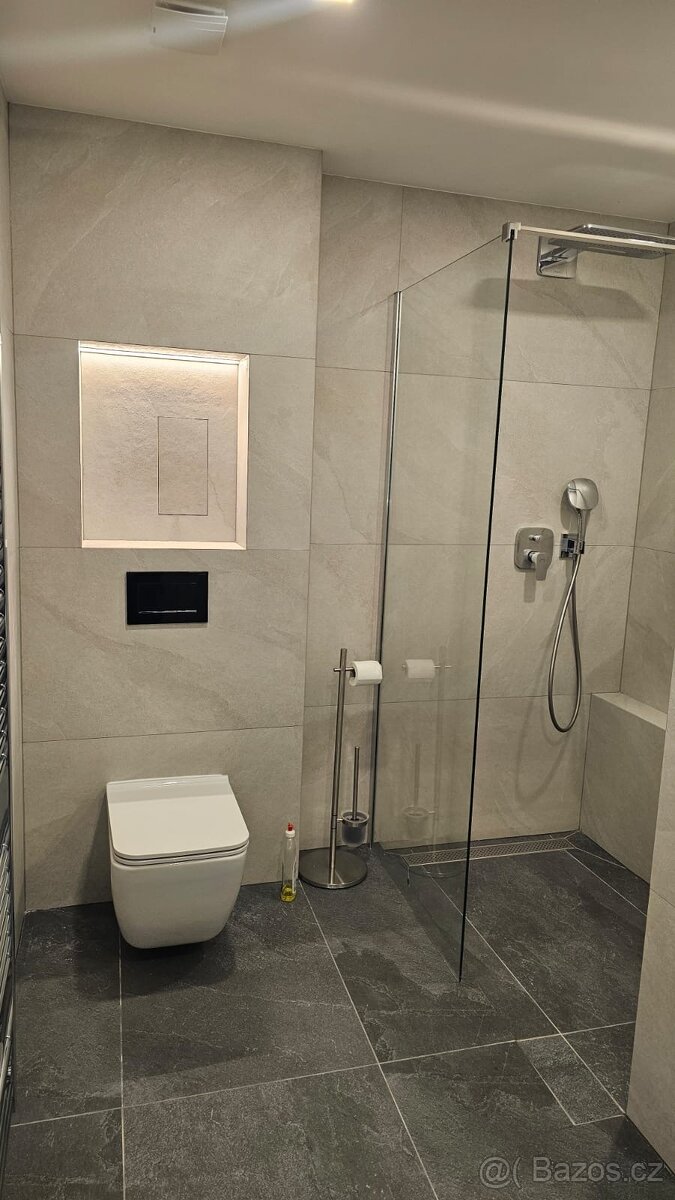 Pronájem bytu 3+kk 64,30m2 Praha- Vinohrady, Nám. Míru - 12