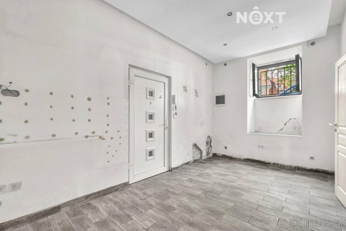 Prodej byt 2+kk, 42㎡ - 12