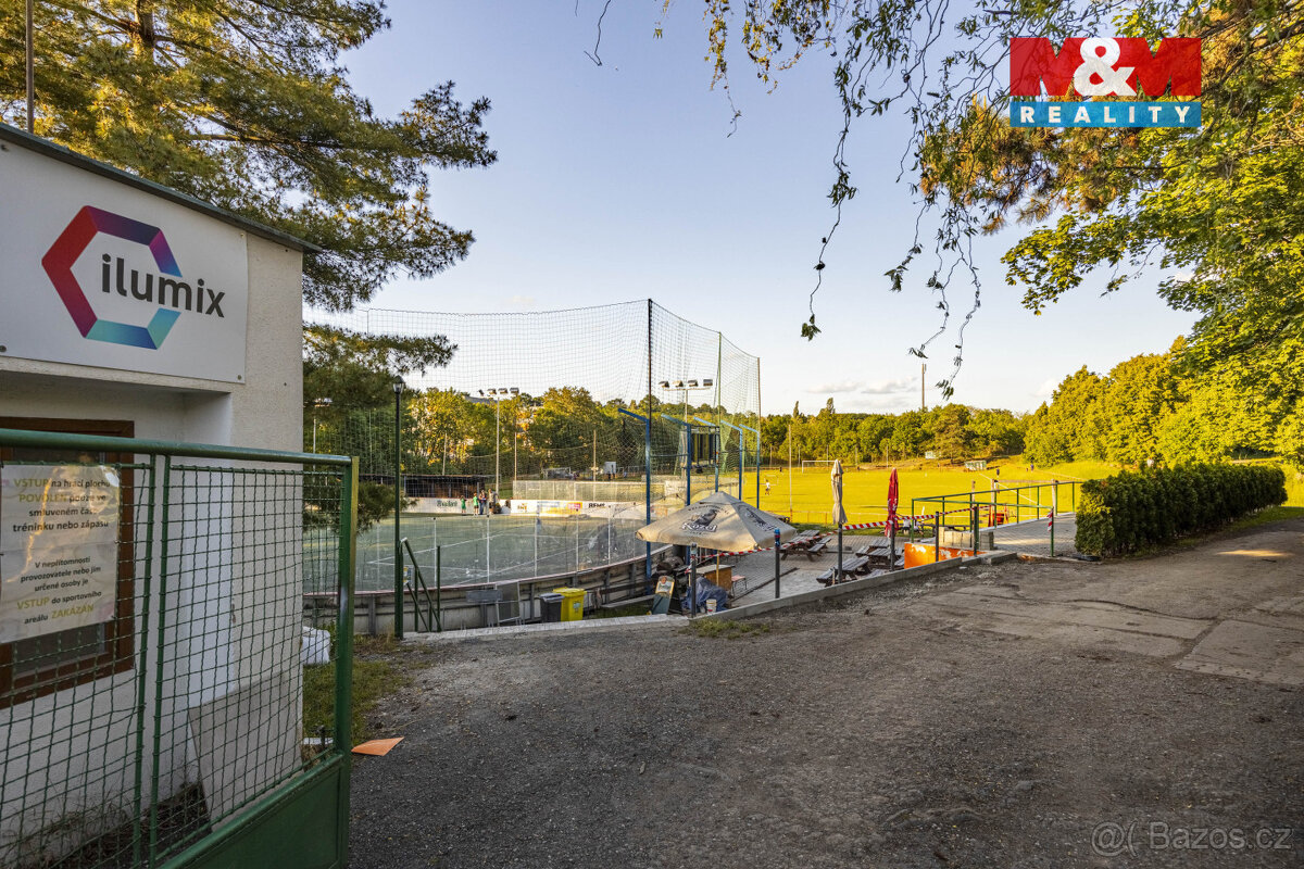 Prodej, byt 4+kk/2L, 104 m2, Praha 10-Malešice - 12