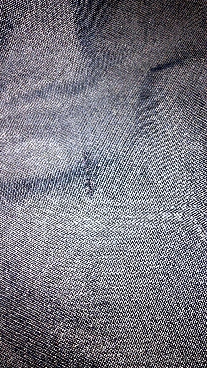 Lyžařské kalhoty vel.128-140 a 152 (kluk+holka) - 12