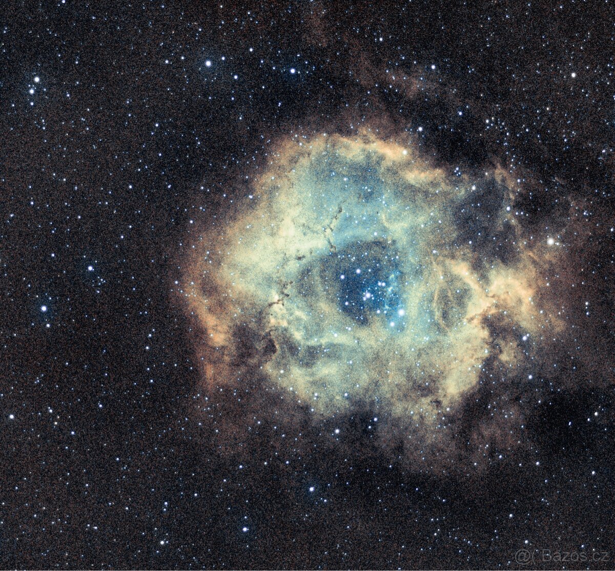 Dalekohledy RC GSO 8” a Refraktor TS Photoline 60/360 - 12