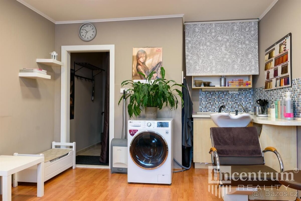 Prodej činžovního domu 1054 m2 Šmilovského, Bruntál - 12