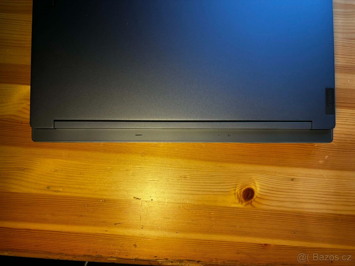 Lenovo Legion 5 / i7-14650HX / RTX 4060 8GB / 32GB DDR5 / 1T - 12