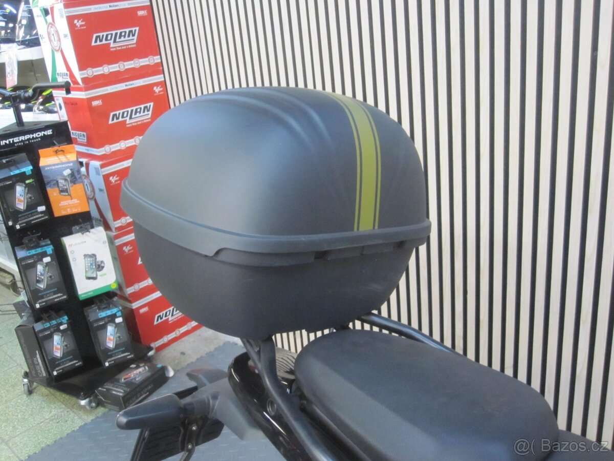 Royal Enfield Himalayan 452 - 12