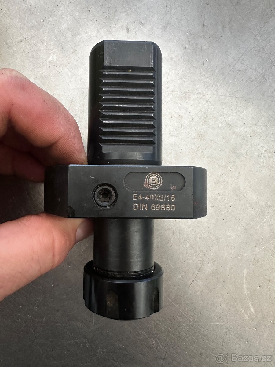 Vdi 30 a Vdi 40 - 12