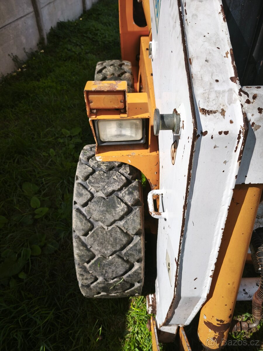 Neumeier N60 2007 - 12