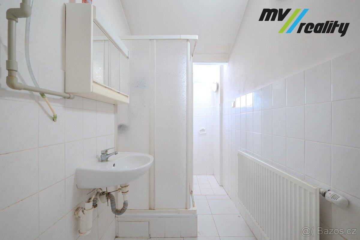 Lysá nad Labem, prodej rodinného domu na pozemku 632 m2, okr - 12