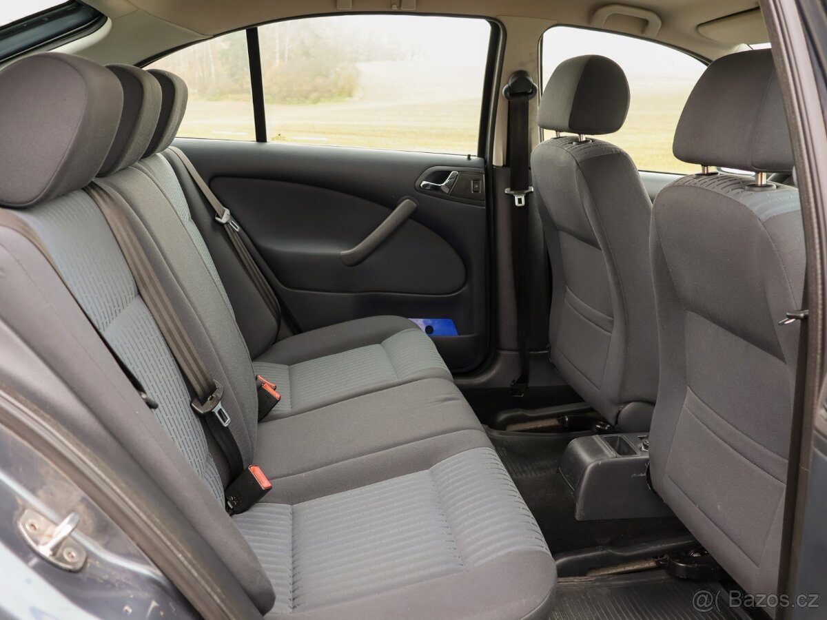 Škoda Octavia Tour 1.9TDI CZ 133tkm. - 12