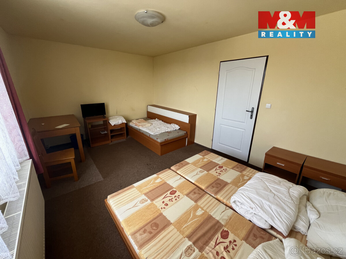 Prodej rodinného domu, 600 m², Zásada - 12