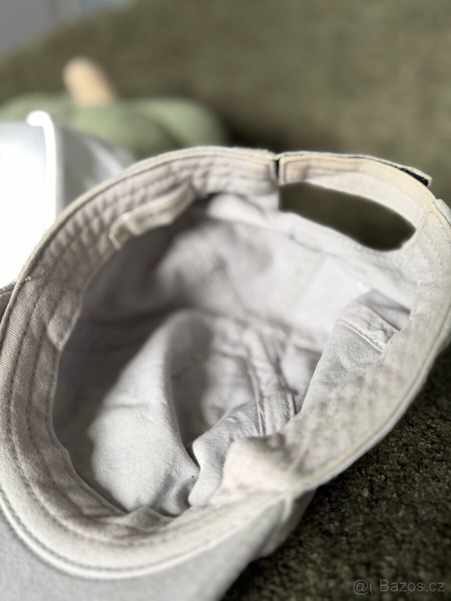 4x panské kšiltovky Calvin Klein, Adidas, Nike - 12