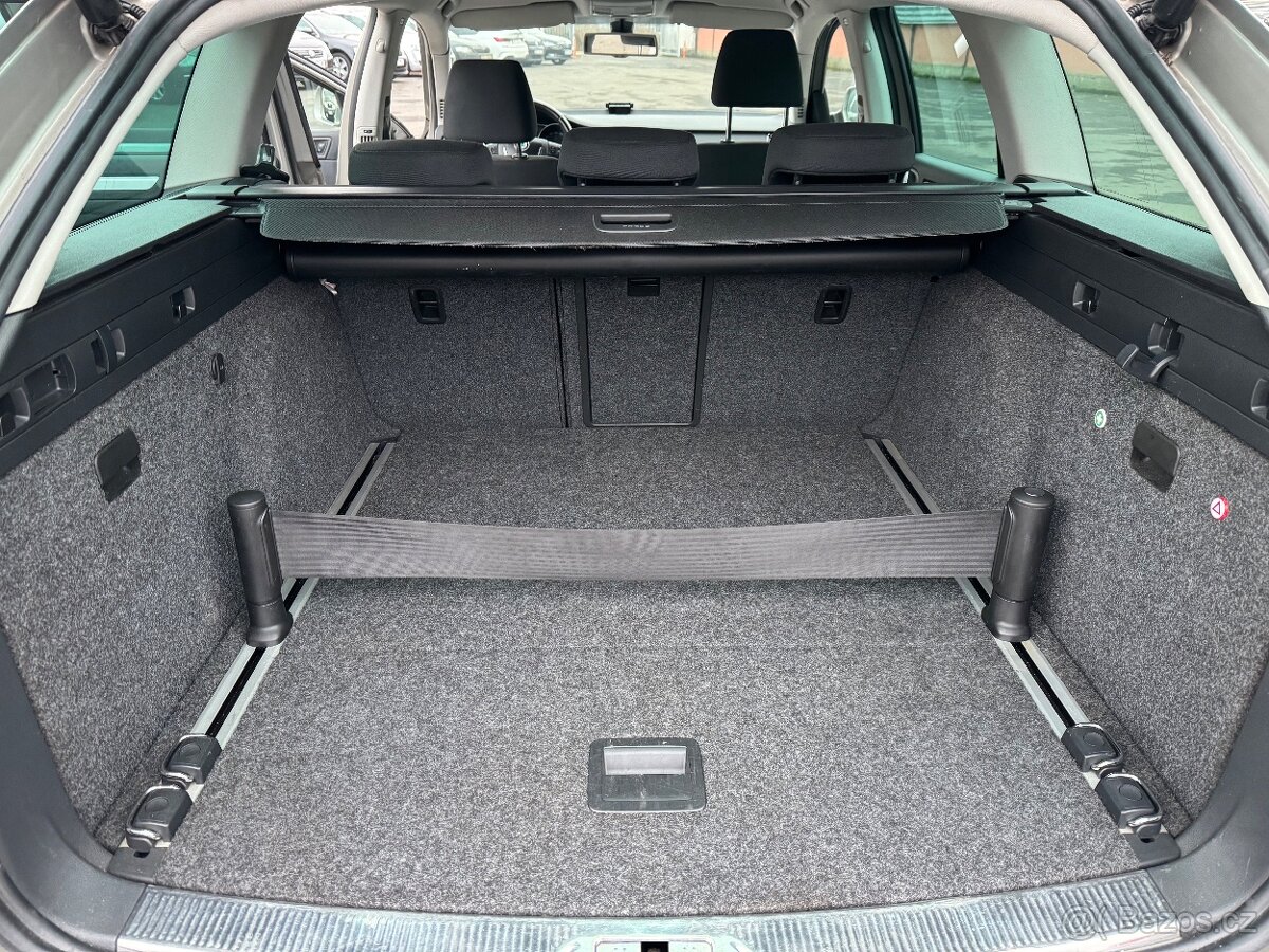 Škoda Superb II 2.0 TDi COMBI 2013 MOŽNO NA SPLÁTKY - 12