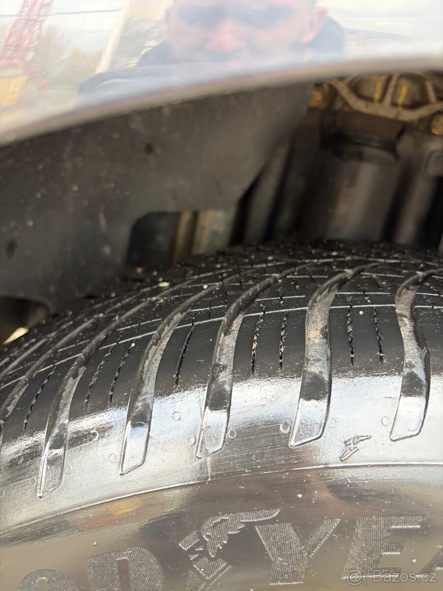 Opel Astra 2016 - 12