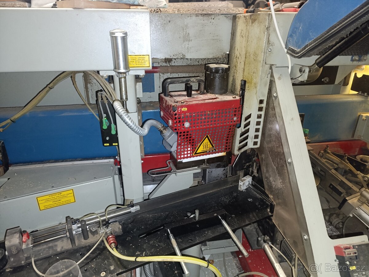 Ott tornado TOP - 12