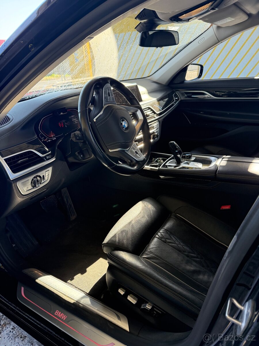 750i x drive r.v.2020 390kw - 12