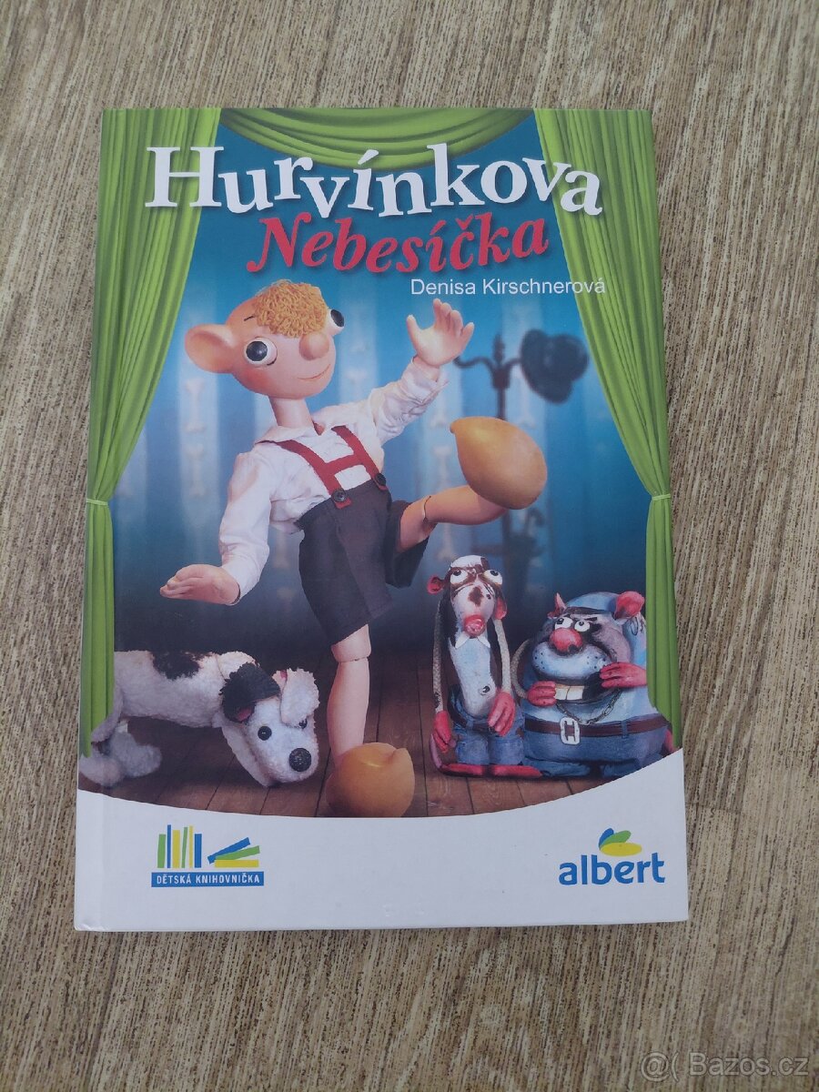 Dětské knihy encyklopedie,Pudlenka atd - 12