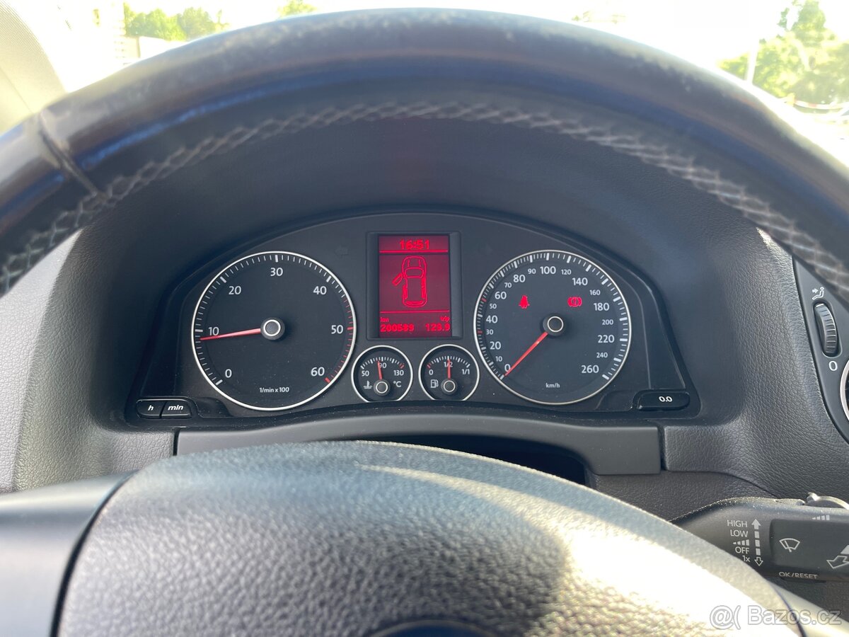 Volkswagen Golf Plus 1.9 TDI 77 kW 🔥 - 12