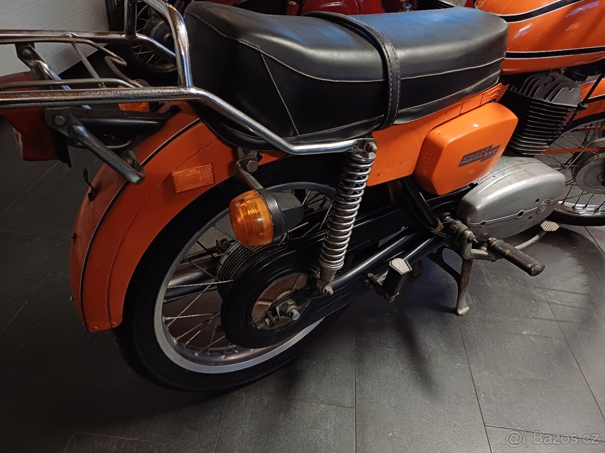 ČZ 175/477 exportní s TP - 12