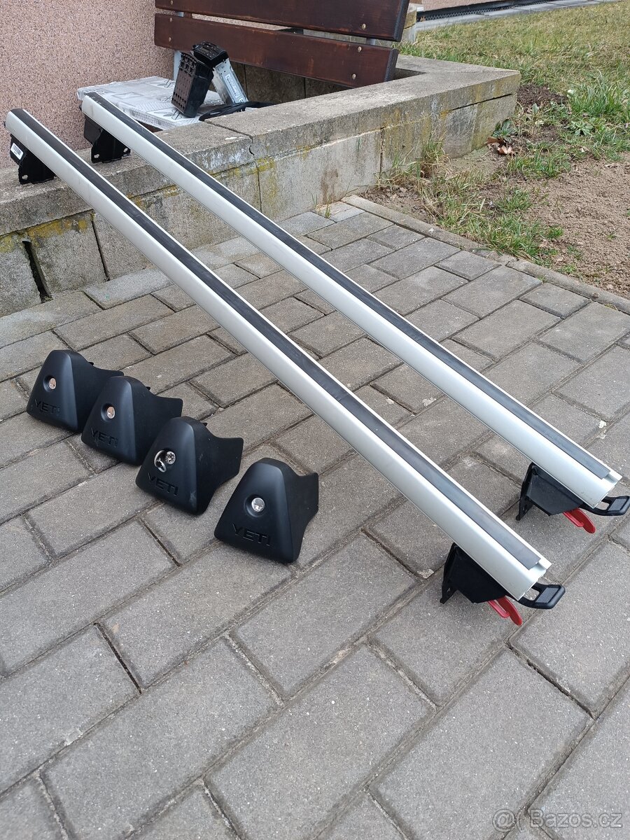 Přebytek věci - 12