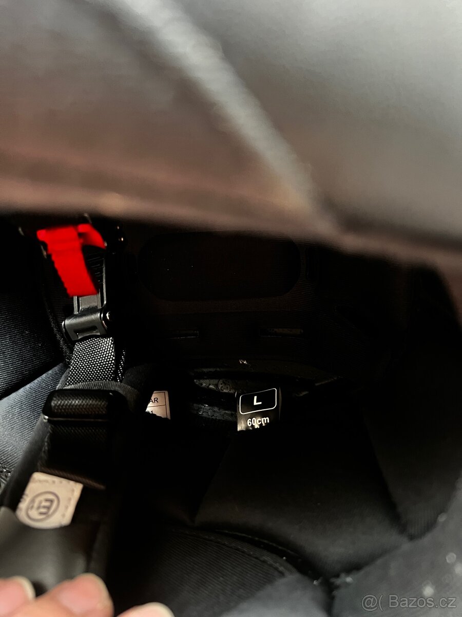 Moto oblečení - 12