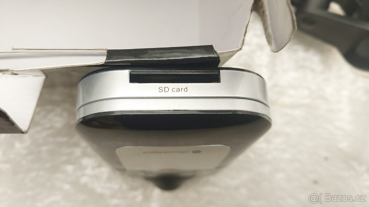 AUTOKAMERA COGEN CC 208 - 12