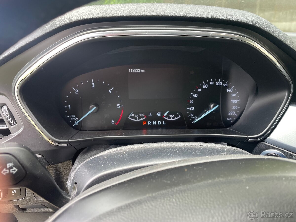 Ford Focus, 1.5 EcoBlue Diesel120k Active 2020 - 12