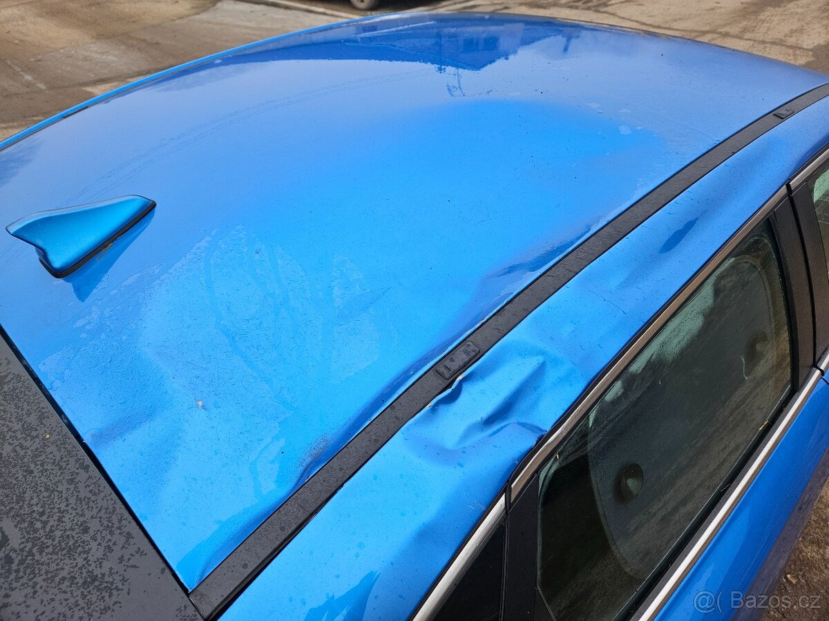 Hyundai i30 Fastback 1.4 103kW T-GDI 2018 - 12