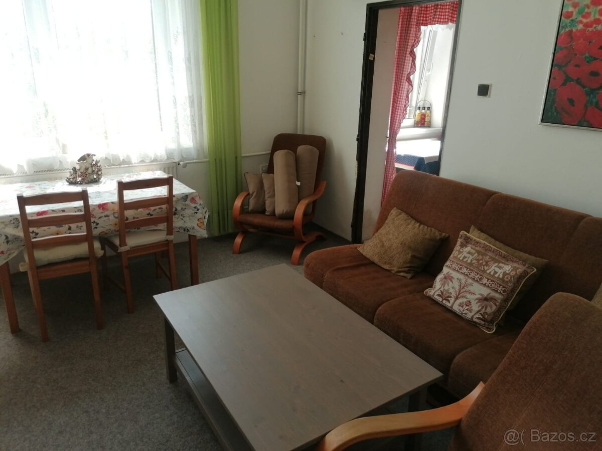 Soběstačný Rodinný dům 5+1 u lesa - 12